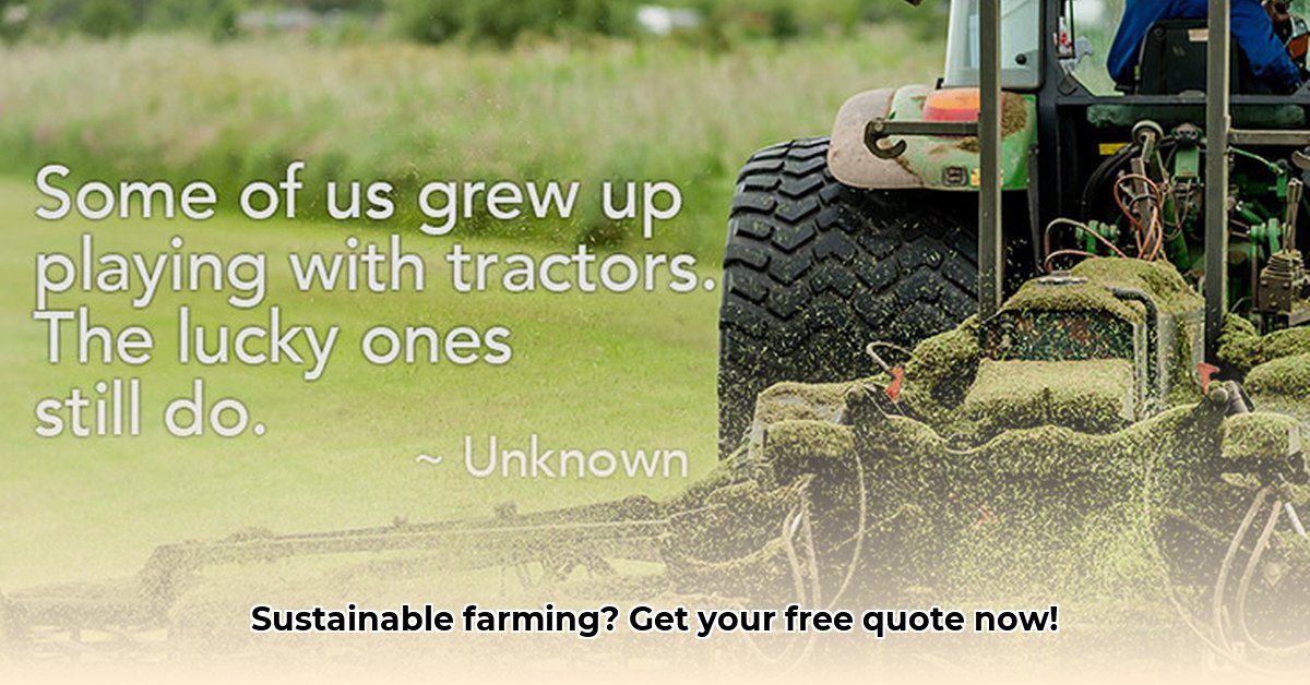 tractor-quotation